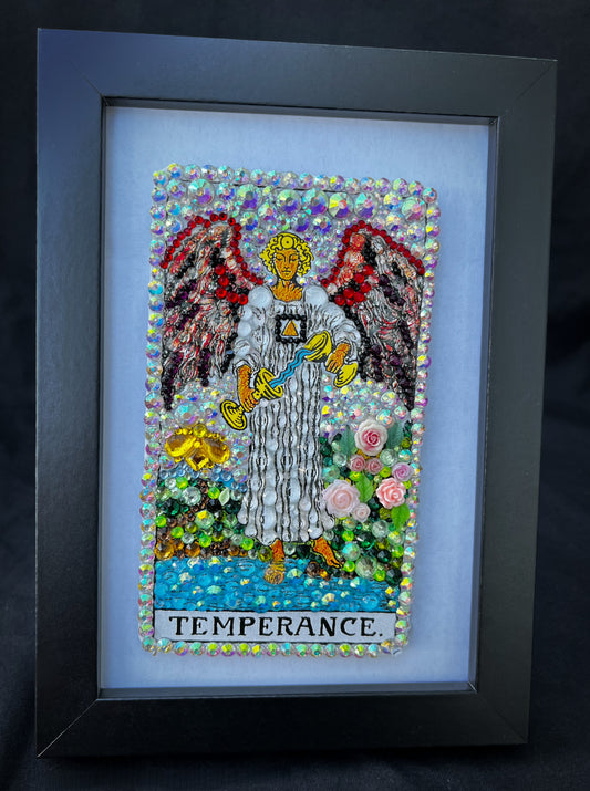 Temperance (Adorned)