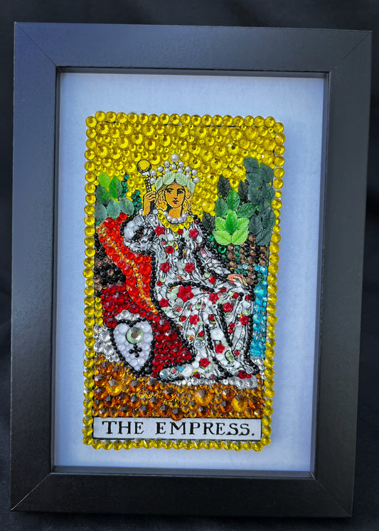 The Empress (Adorned)